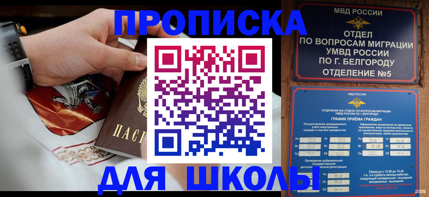 пропишу в квартире в Щиграх